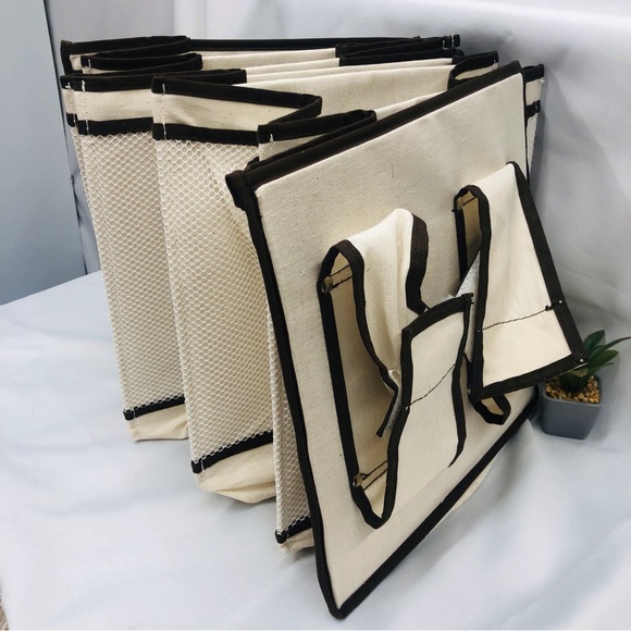 NWOT Hanging Storage Unit - Picture 3 of 16